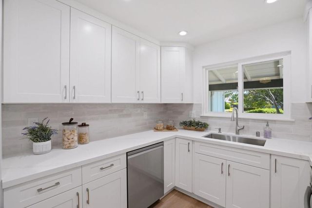 957 Amstutz Drive, San Jose, CA 95129