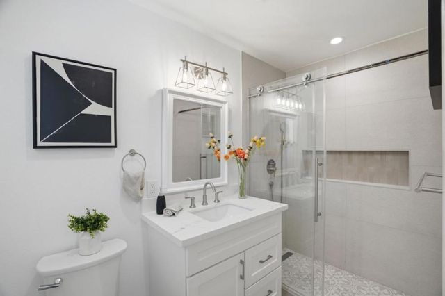 957 Amstutz Drive, San Jose, CA 95129