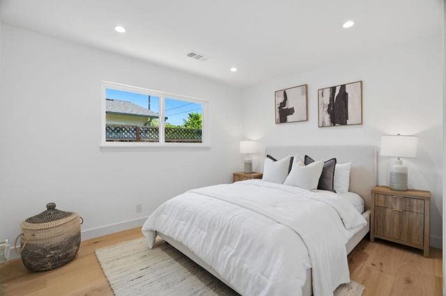 957 Amstutz Drive, San Jose, CA 95129