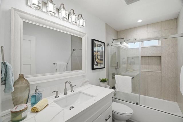 957 Amstutz Drive, San Jose, CA 95129