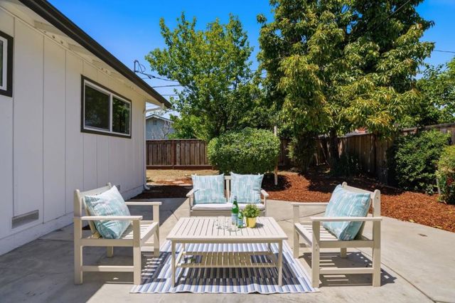 957 Amstutz Drive, San Jose, CA 95129