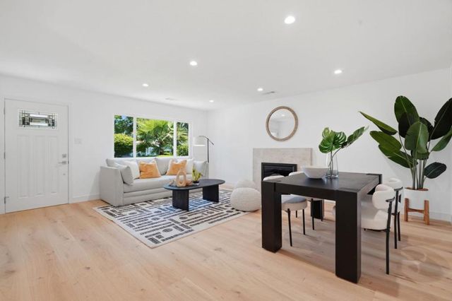957 Amstutz Drive, San Jose, CA 95129