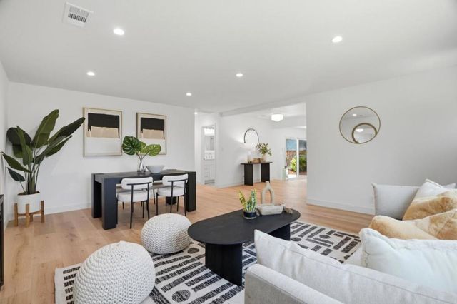 957 Amstutz Drive, San Jose, CA 95129