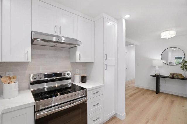 957 Amstutz Drive, San Jose, CA 95129