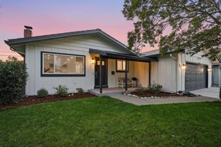 957 Amstutz Drive, San Jose, CA 95129