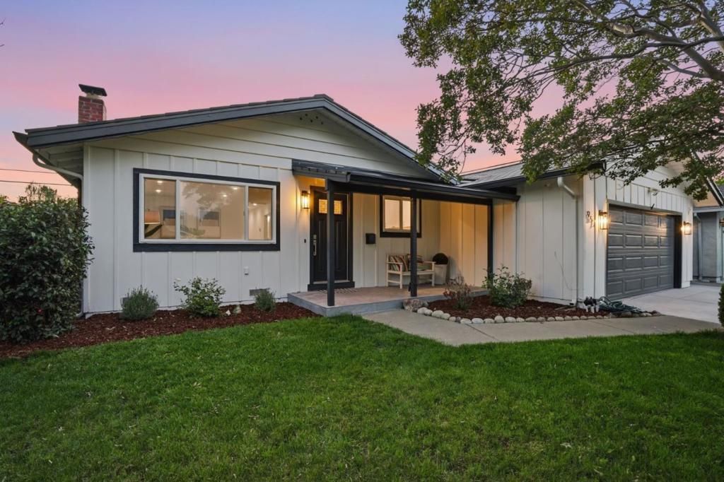 Image 1 of property listing at 957 Amstutz Drive, San Jose, CA 95129