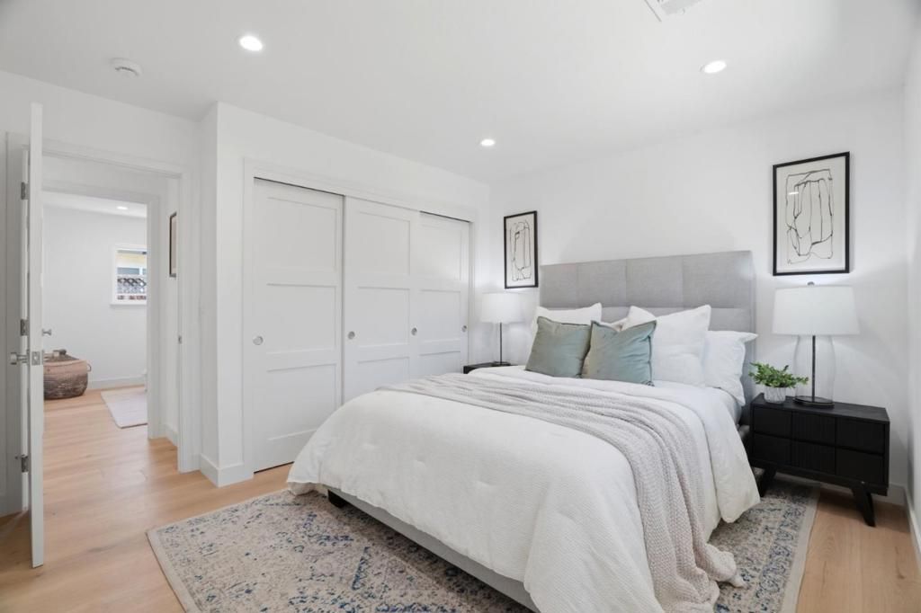 Image 13 of property listing at 957 Amstutz Drive, San Jose, CA 95129