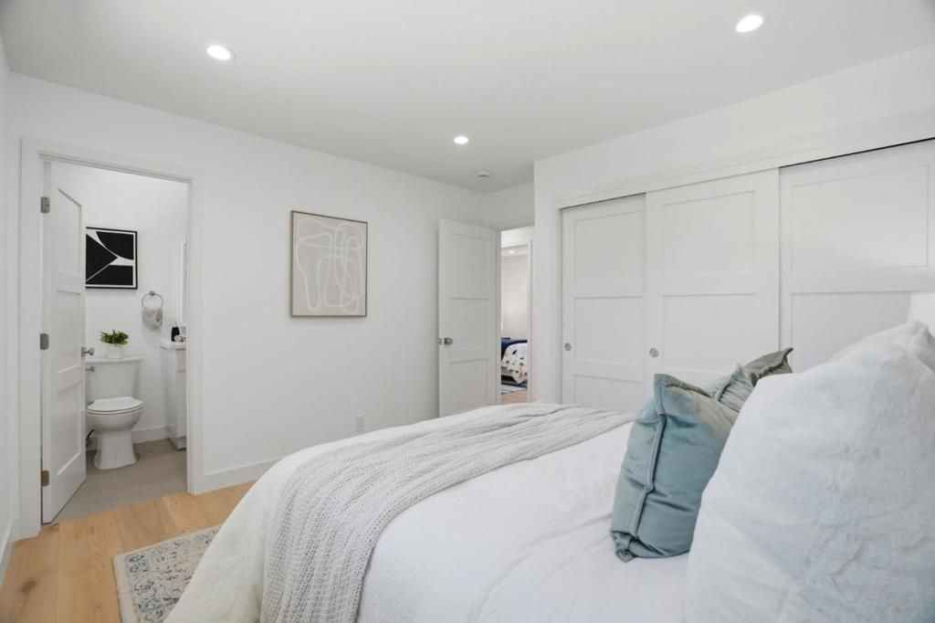 Image 14 of property listing at 957 Amstutz Drive, San Jose, CA 95129