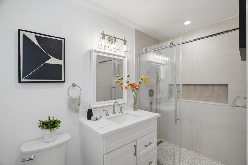 Image 15 of property listing at 957 Amstutz Drive, San Jose, CA 95129