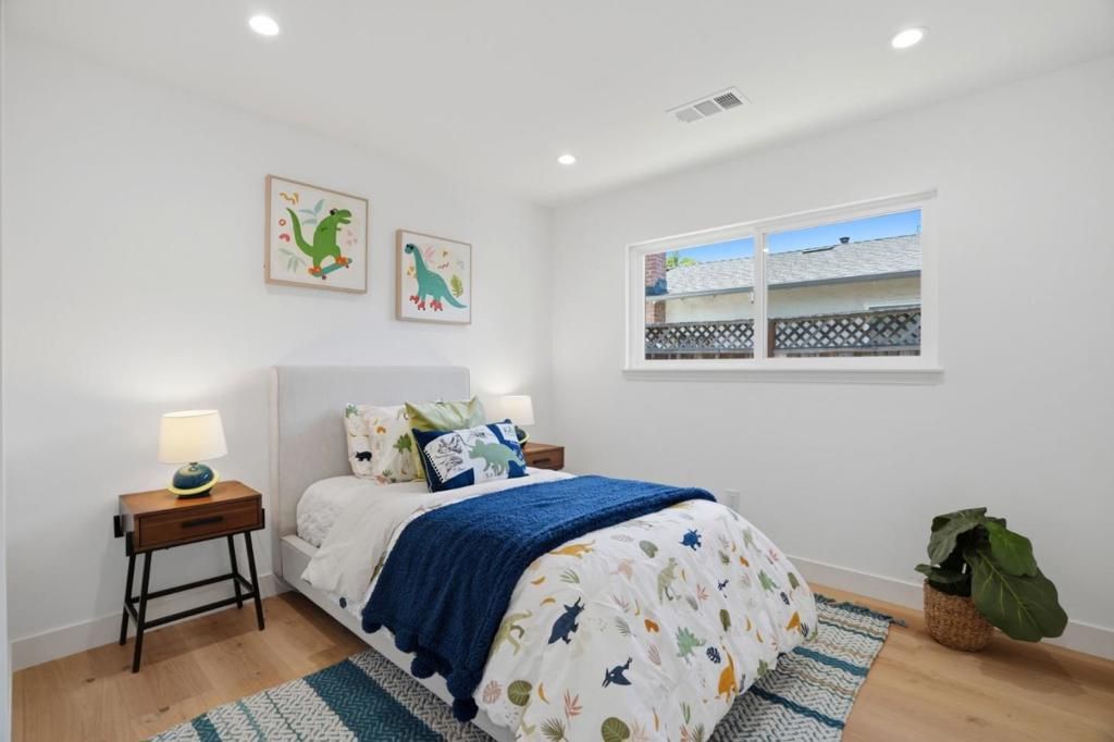 Image 17 of property listing at 957 Amstutz Drive, San Jose, CA 95129