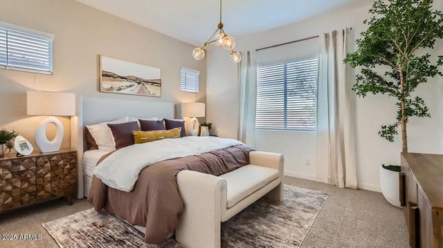 23134 W TAMARISK Avenue, Buckeye, AZ 85326