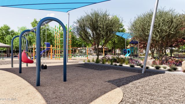 23134 W TAMARISK Avenue, Buckeye, AZ 85326