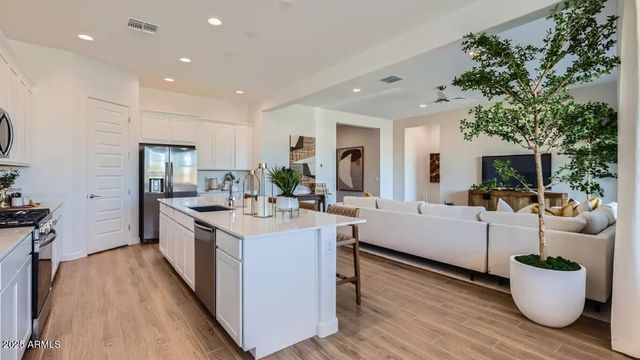 23134 W TAMARISK Avenue, Buckeye, AZ 85326