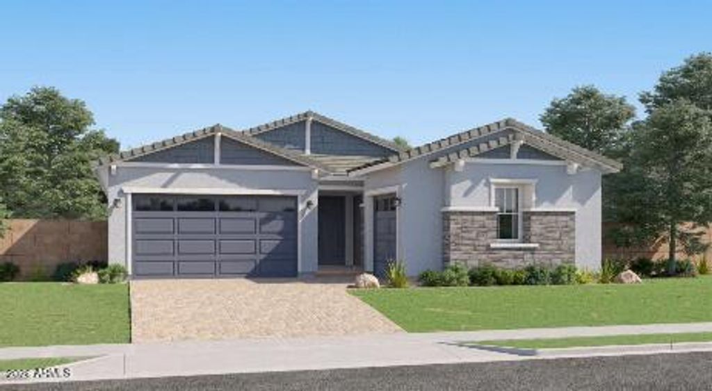 23134 W TAMARISK Avenue, Buckeye, AZ 85326