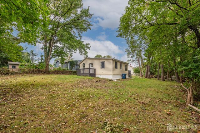 278 Outlook Boulevard, Old Bridge, NJ 07735