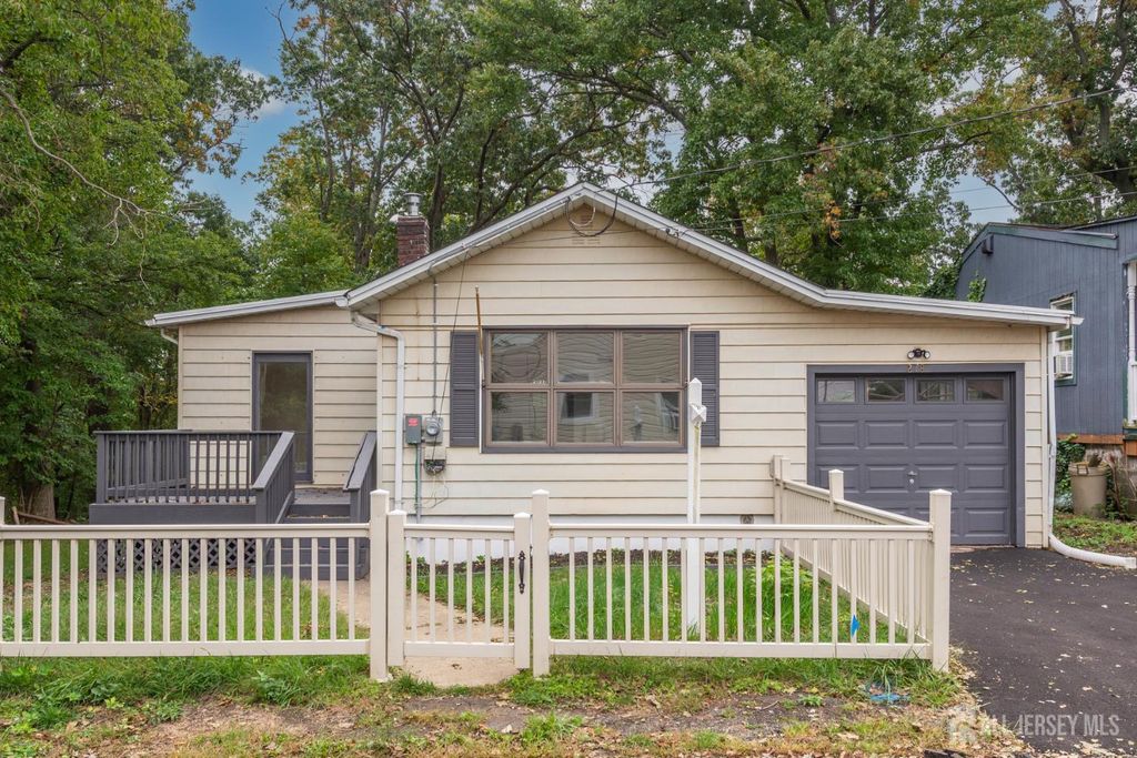 278 Outlook Boulevard, Old Bridge, NJ 07735