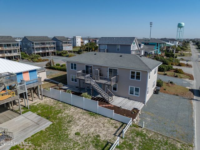1008 Ocean Boulevard, Holly Ridge, NC 28445