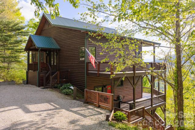 80 E Valley View Drive, Marion, NC 28752