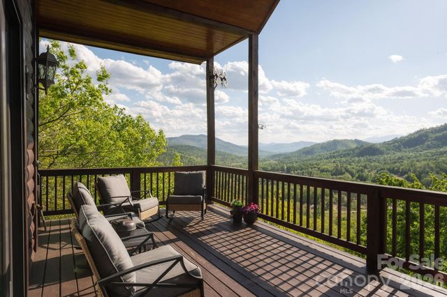 80 E Valley View Drive, Marion, NC 28752