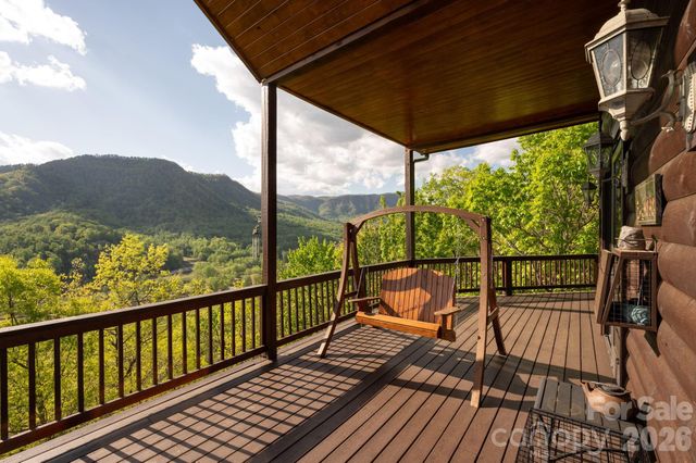 80 E Valley View Drive, Marion, NC 28752