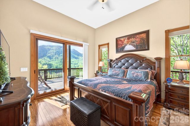80 E Valley View Drive, Marion, NC 28752