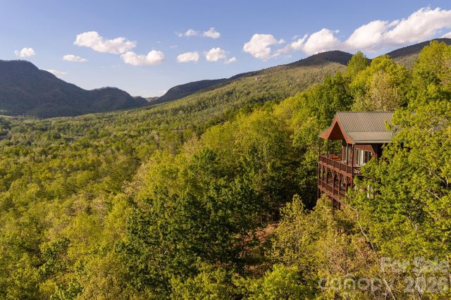 80 E Valley View Drive, Marion, NC 28752