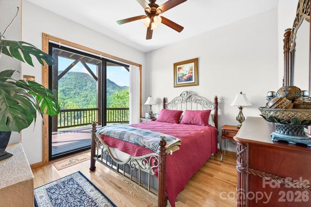 80 E Valley View Drive, Marion, NC 28752