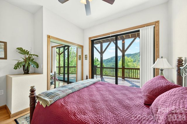 80 E Valley View Drive, Marion, NC 28752
