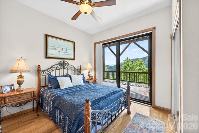 80 E Valley View Drive, Marion, NC 28752