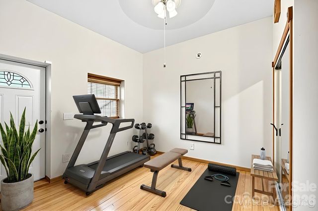 80 E Valley View Drive, Marion, NC 28752