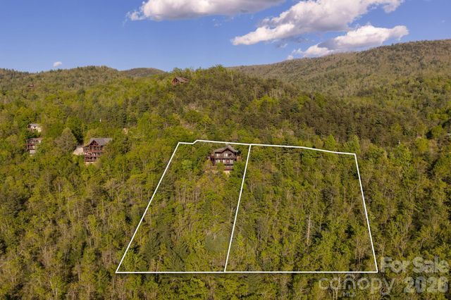 80 E Valley View Drive, Marion, NC 28752