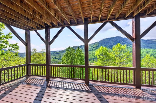80 E Valley View Drive, Marion, NC 28752