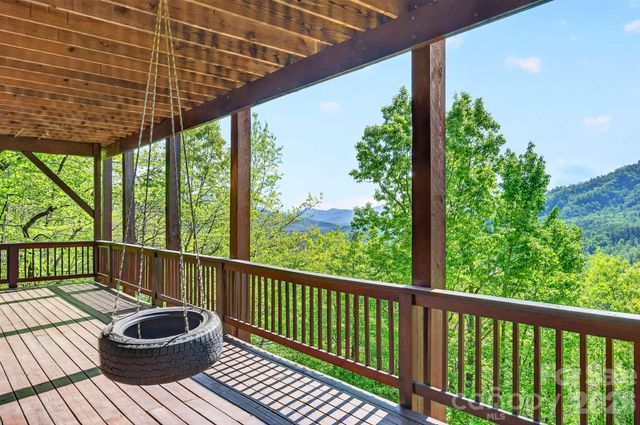 80 E Valley View Drive, Marion, NC 28752