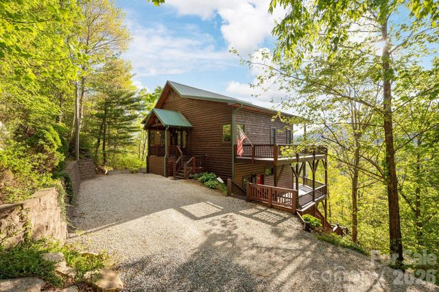 80 E Valley View Drive, Marion, NC 28752