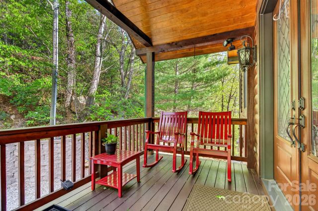 80 E Valley View Drive, Marion, NC 28752