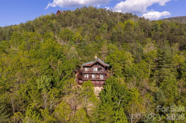 80 E Valley View Drive, Marion, NC 28752
