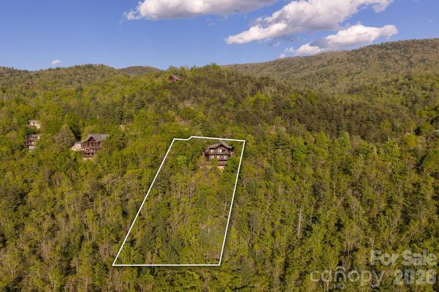 80 E Valley View Drive, Marion, NC 28752