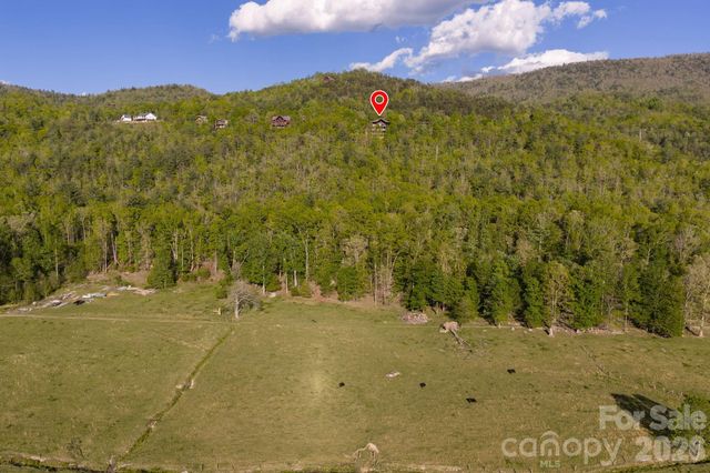 80 E Valley View Drive, Marion, NC 28752