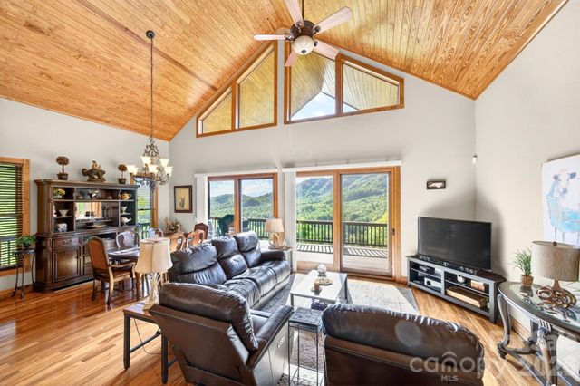 80 E Valley View Drive, Marion, NC 28752
