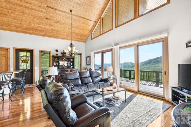80 E Valley View Drive, Marion, NC 28752