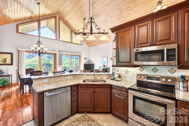 80 E Valley View Drive, Marion, NC 28752