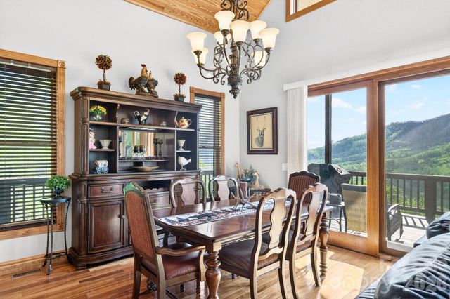 80 E Valley View Drive, Marion, NC 28752