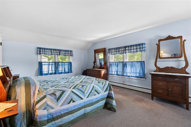 508 N Van Buren Street, Bloomingdale, MI 49026