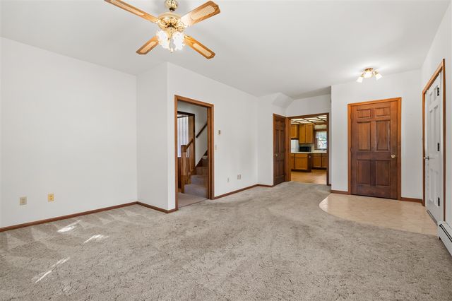 508 N Van Buren Street, Bloomingdale, MI 49026