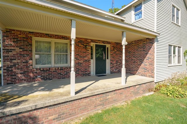 508 N Van Buren Street, Bloomingdale, MI 49026