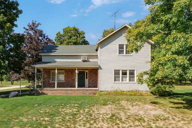 508 N Van Buren Street, Bloomingdale, MI 49026