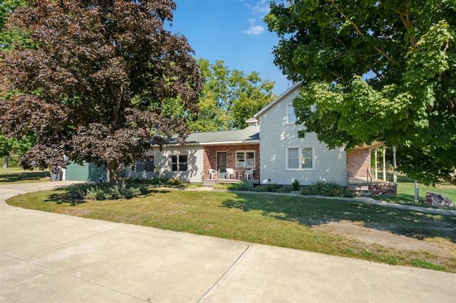 508 N Van Buren Street, Bloomingdale, MI 49026