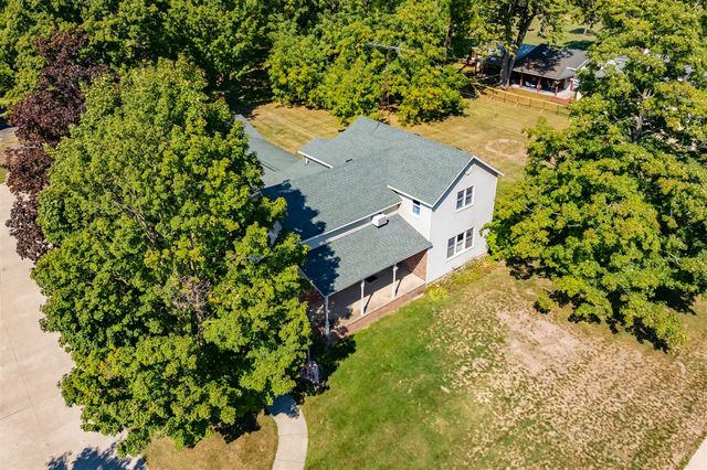 508 N Van Buren Street, Bloomingdale, MI 49026