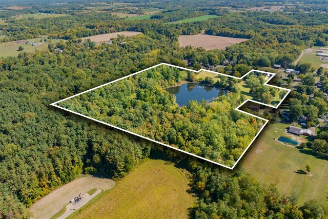 508 N Van Buren Street, Bloomingdale, MI 49026