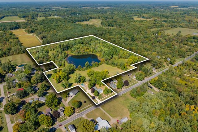 508 N Van Buren Street, Bloomingdale, MI 49026